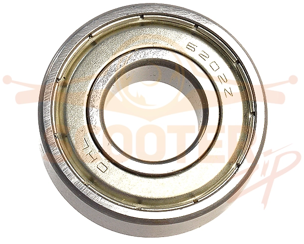 Подшипник 6202ZZ для пилы отрезной (монтажной) MAKTEC MT240
