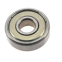 Подшипник 629ZZ Makita 210081-8