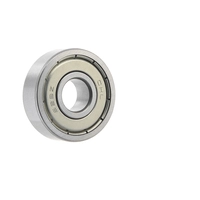 Подшипник 629ZZ Makita