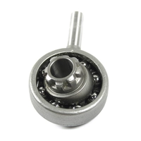 Подшипник качения d-10мм Makita 219014-0
