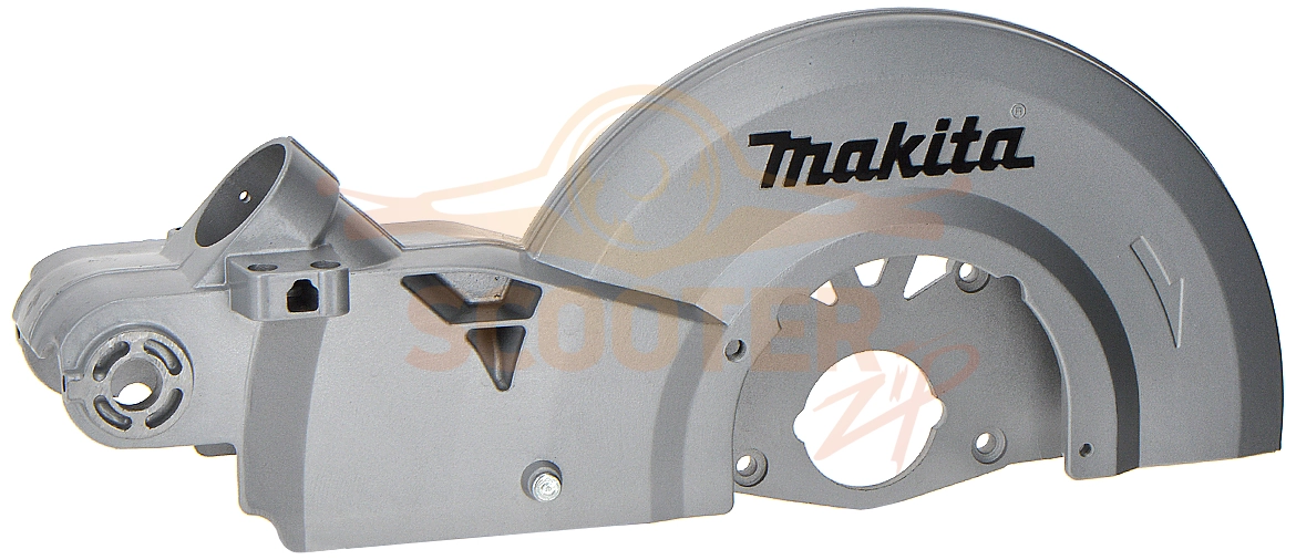 Предохранитель для пилы торцовочной MAKITA LS1018L