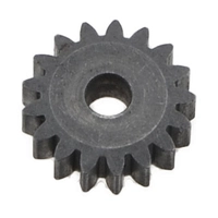 Прямозубая шестерня 17 Makita