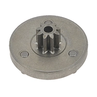 Прямозубая шестерня 9 в сборе Makita 153228-0