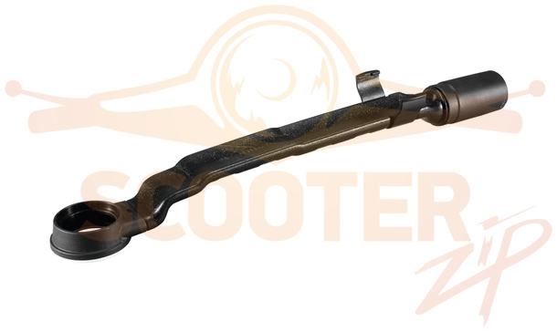 Пылеотвод для многофункционального инструмента MAKITA TM3000C