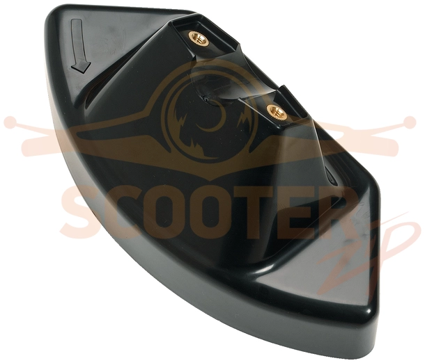 Пылеотражатель 6258028002 для триммера (бензокосы) MAKITA RBC250