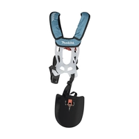 Ременная оснастка на два плеча Comfort Makita