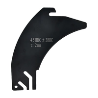 Расклинивающий нож Makita