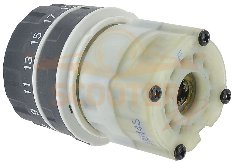 Редуктор для шуруповерта MAKITA DHP482
