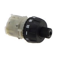 Редуктор в сборе Makita 123504-6