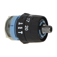 Редуктор в сборе Makita 123867-0