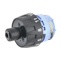 Редуктор в сборе Makita 123869-6