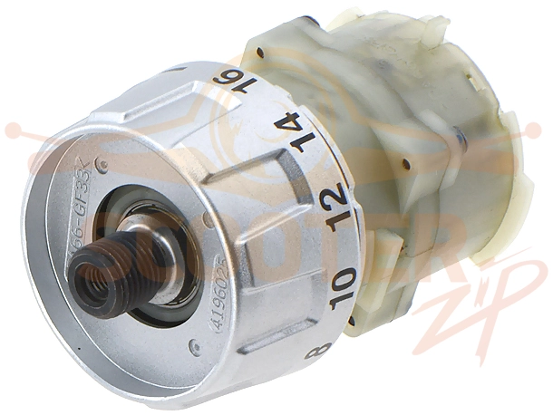 Редуктор в сборе для шуруповерта MAKITA BDF452