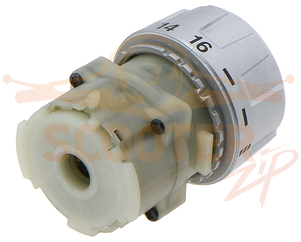 Редуктор в сборе для шуруповерта MAKITA BDF452