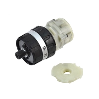 Редуктор в сборе Makita 125387-0
