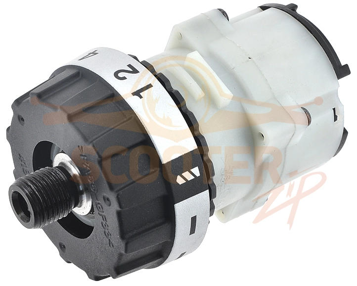 Редуктор в сборе для шуруповерта MAKITA DF347D
