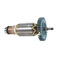 Ротор (Якорь) Makita GA5021, GA6021