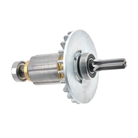 Ротор (Якорь) Makita DTW1001, DTW1002, DTW800