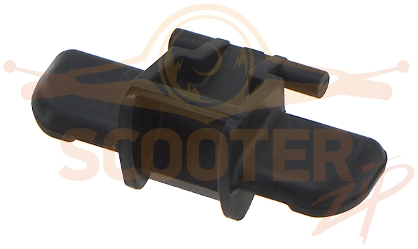 Рычаг предохранителя для пилы циркулярной (дисковой) MAKITA BSS610