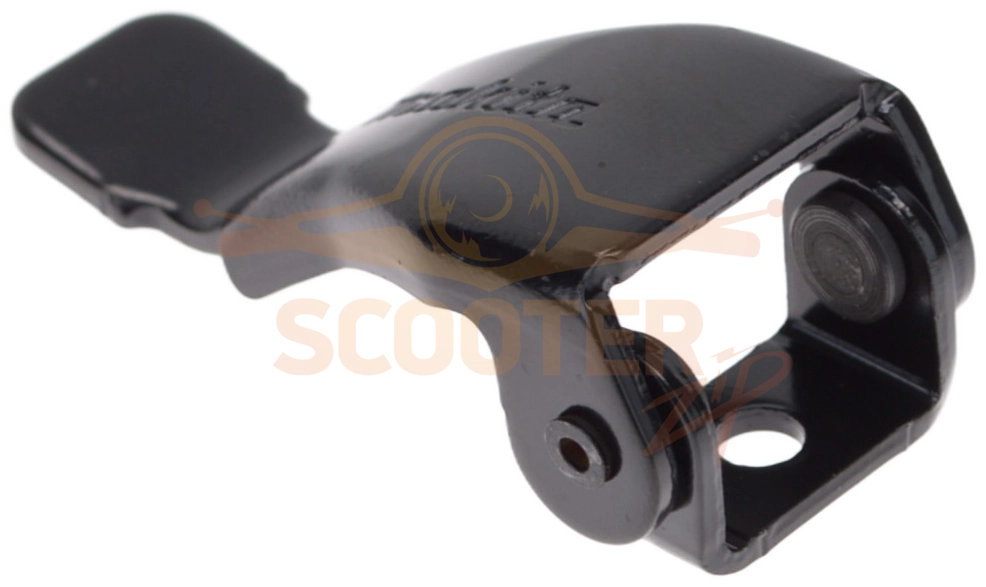 Рычаг стопора для фрезера MAKITA RT0700C