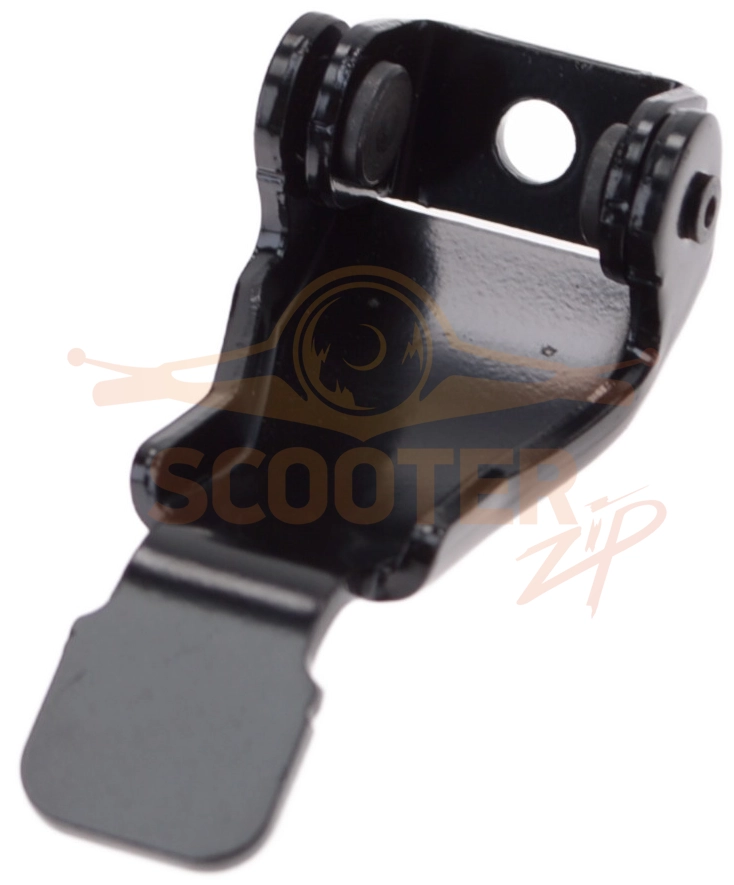 Рычаг стопора для фрезера MAKITA RT0700C