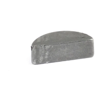 Сегментная шпонка 4 Makita 254001-2