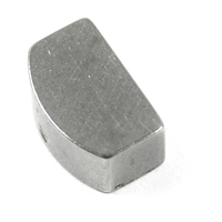 Шпонка шпинделя (7мм x 4мм x 5мм) Makita 254011-9