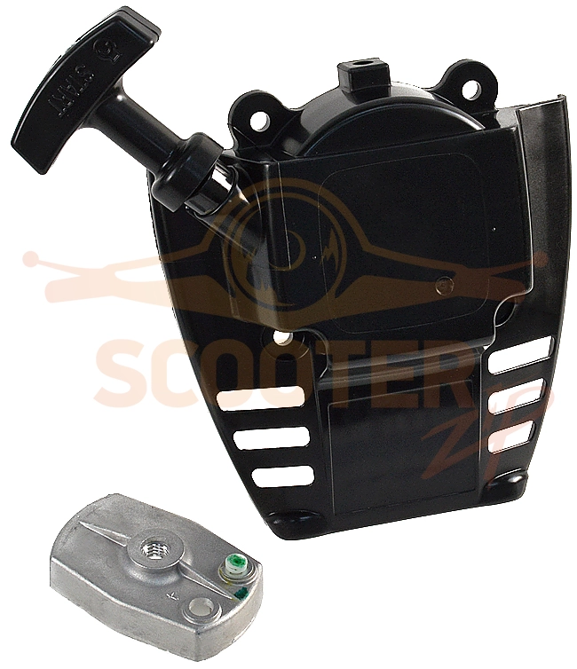 Стартер для триммера (бензокосы) MAKITA EBH341U