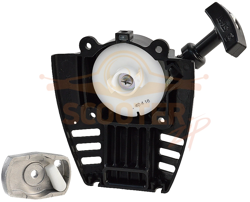 Стартер для триммера (бензокосы) MAKITA EBH341U