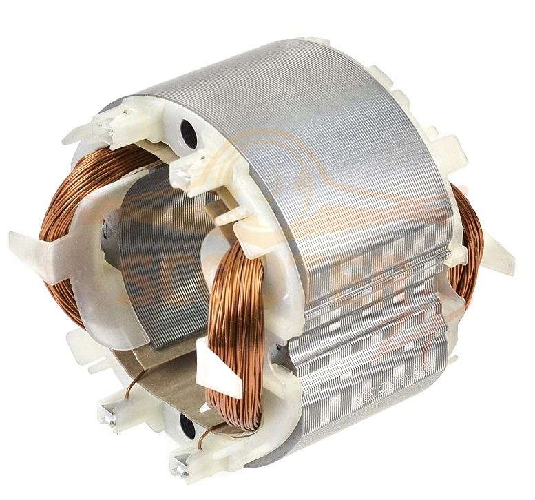 Статор для пилы торцовочной MAKITA LS0714F
