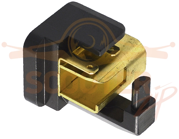 Держатель щеток электродвигателя для шлифмашины HiKOKI GP 2S2