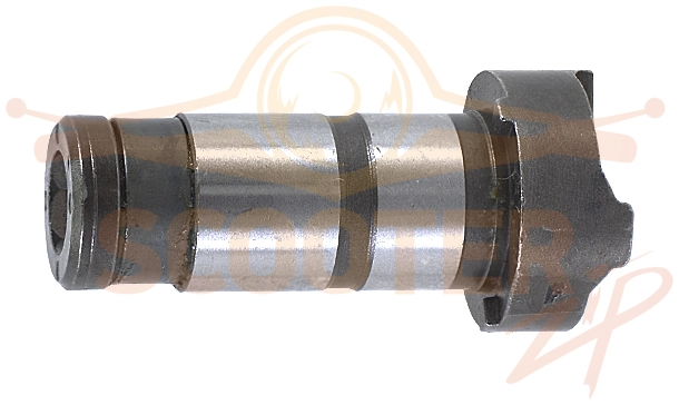 Шпиндель ударного редуктора для шуруповерта HiKOKI W 6V4
