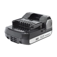 Аккумулятор BSL1415 14,4V 1.5Ah Li-Ion (NEW 330558)