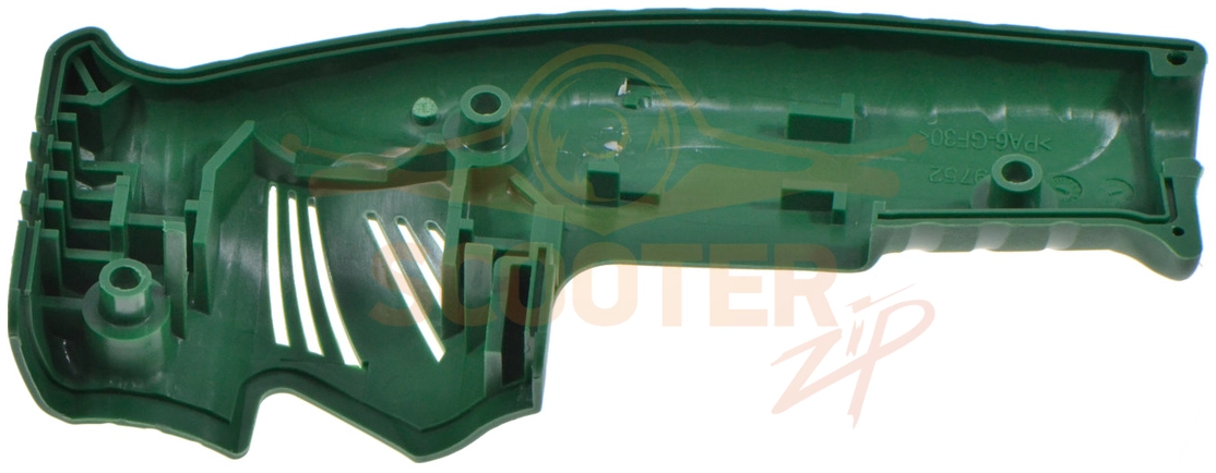 Крышка рукоятки для дрели HiKOKI DV 16VSS