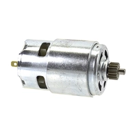 Электромотор постоянного тока 18 VOLT