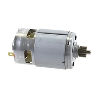 Электромотор постоянного тока 14.4 VOLT