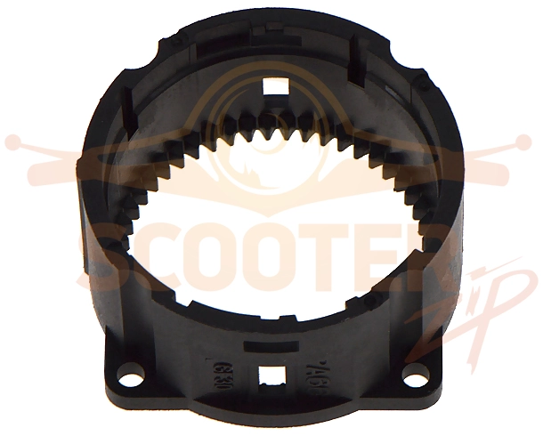 Задний корпус для шуруповерта HITACHI DV 14DVC2