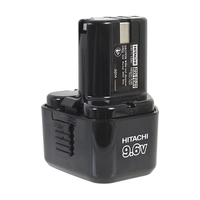 Аккумулятор BCC915 9,6V 1.5Ah Ni-Cd (OLD EB914S)