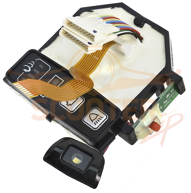 Контроллер для шуруповерта HiKOKI DS 14DBL