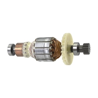 Ротор (Якорь) HITACHI CS 36DL