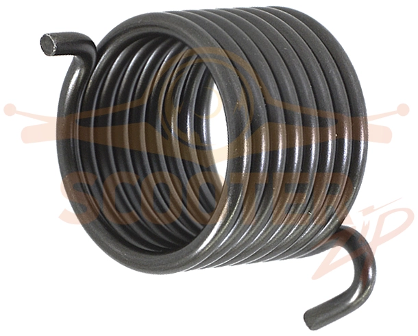 Пружина демпфера для дрели HiKOKI DW 25EF