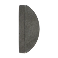 Шпонка коленвала 3X13X4.5 (OLD 068-10100-20)