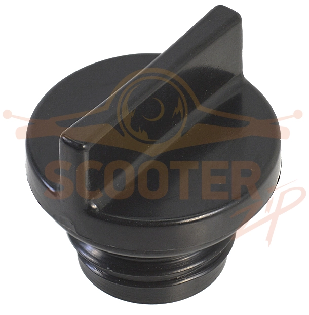 Пробка заправочная в сборе для мотопомпы HiKOKI A 25EB