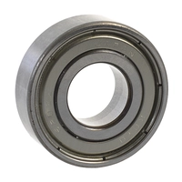 Подшипник шариковый 6202Z 35MM