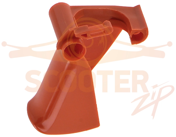 Рычаг для триммера (бензокосы) HiKOKI CG 27EC