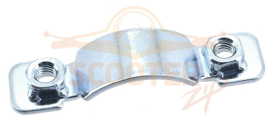 Прижимная скоба для триммера (бензокосы) HITACHI CG 27EA2