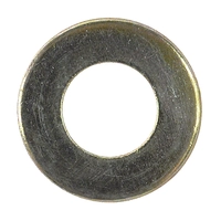 Шайба, М8, 10 шт.