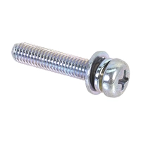 Фиксирующий шуруп M5X25