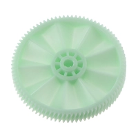 Шестерня для мясорубки Kenwood (количество зубьев 9/85, D=19/83,5 мм)