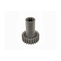 Шестерня для мясорубки Kenwood средняя MG350/360 (KW715561) оригинал
