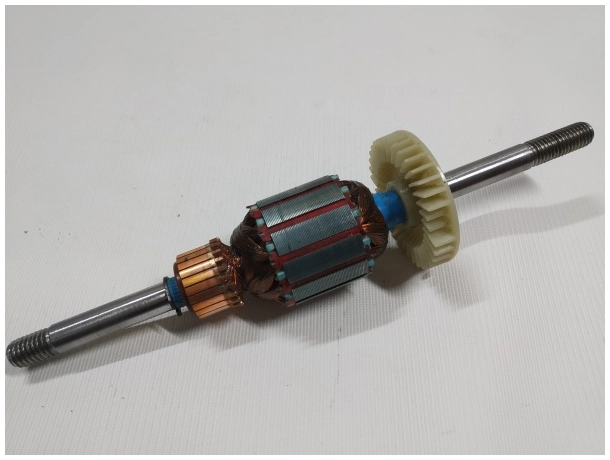 Ротор для точила DEXTER DG-75 150Вт